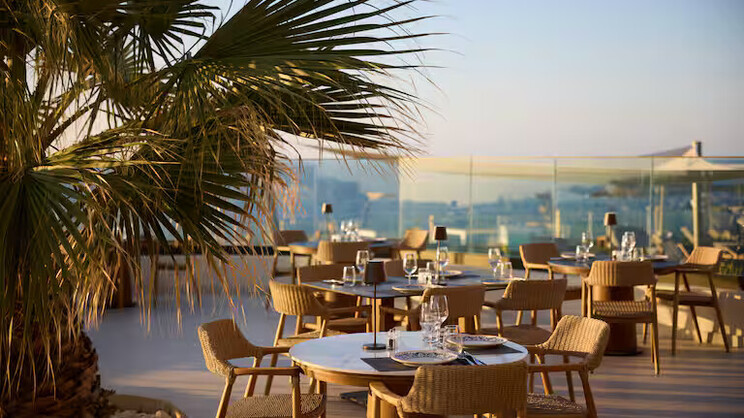 Isla Brown Chania Resort, Curio Collection By Hilton